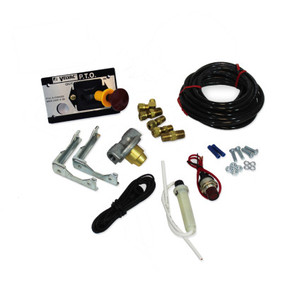 Image of P.T.O. AIR SHIFT KIT from Velvac Inc. Part number: 034070