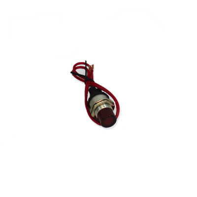 Image of INDICATOR LIGHT from Velvac Inc. Part number: 034072