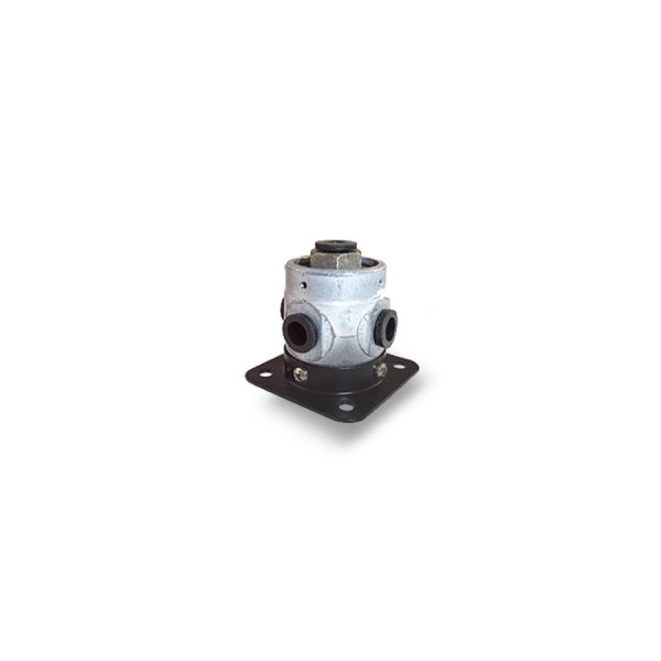 Image of PILOT VALVE FOR NEWAY SUSPENSION from Velvac Inc. Part number: 034074