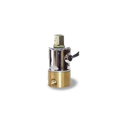 Image of AIR SOLENOID FOR NEWAY SUSPENSION from Velvac Inc. Part number: 034075