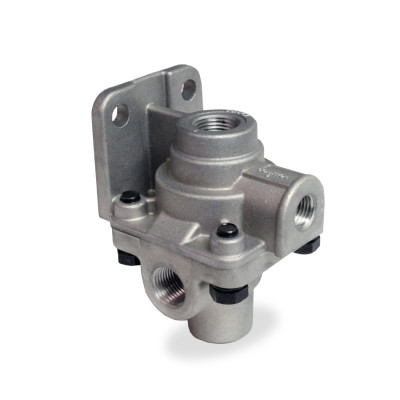 Image of LQ-2 LIMITING & QUICK RELEASE VALVE from Velvac Inc. Part number: 034084