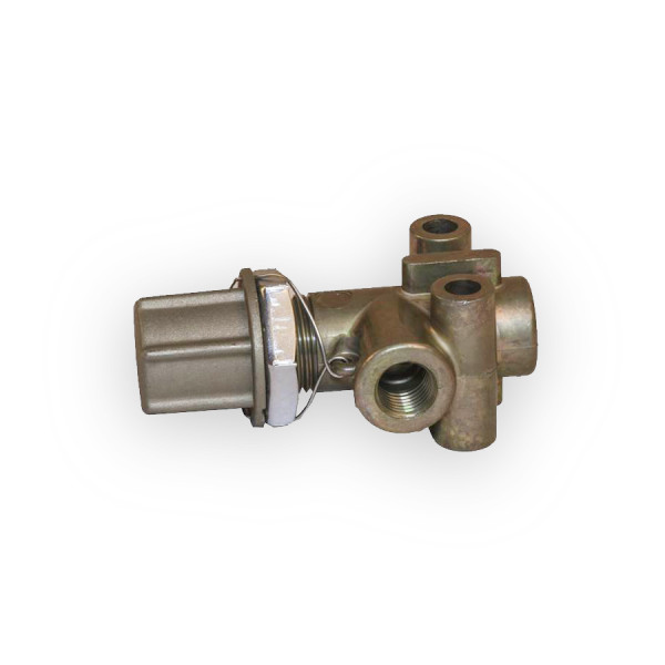 Image of RV-1 REDUCING VALVE from Velvac Inc. Part number: 034085