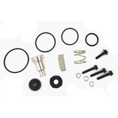 Image of AIR DRYER REBUILD PURGE KIT from Velvac Inc. Part number: 034087