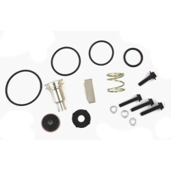 Image of AIR DRYER REBUILD PURGE KIT from Velvac Inc. Part number: 034087