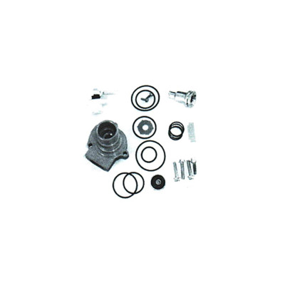 Image of AIR DRYER REBUILD PURGE KIT AD-9 12V from Velvac Inc. Part number: 034088