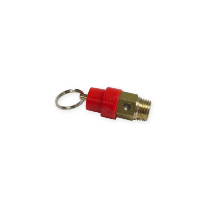 Image of SAFETY VALVE ST-4 FOR AIR DRYERS from Velvac Inc. Part number: 034090