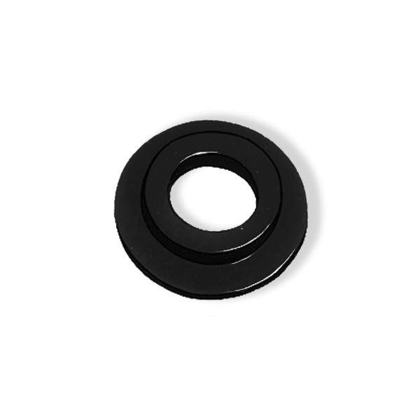 Image of RUBBER GLADHAND SEAL - STANDARD from Velvac Inc. Part number: 035005