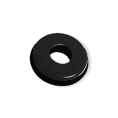 Image of RUBBER GLADHAND SEAL - FLAT from Velvac Inc. Part number: 035007