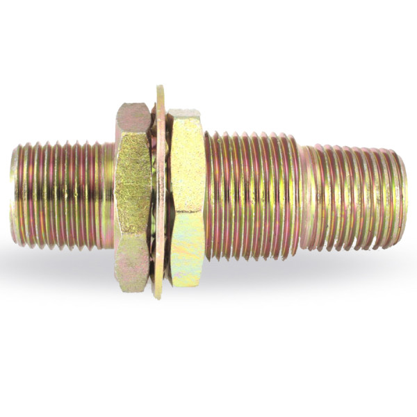 Image of MALE CLAMPING STUD from Velvac Inc. Part number: 035021