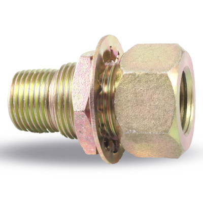 Image of FEMALE CLAMPING STUD from Velvac Inc. Part number: 035029