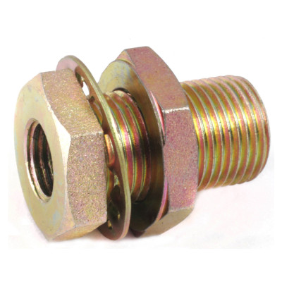 Image of FRAME COUPLING 1/4" FPT from Velvac Inc. Part number: 035081