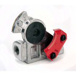 Image of 37 DEGREE EMERGENCY GLADHAND from Velvac Inc. Part number: 035093