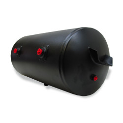 Image of AIR TANK 12" DIA. 2850 CU.IN from Velvac Inc. Part number: 035109