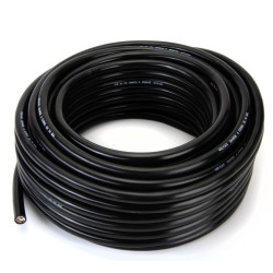 Image of 6 CONDUCTOR CABLE 14 GA X 500' from Velvac Inc. Part number: 050007-7