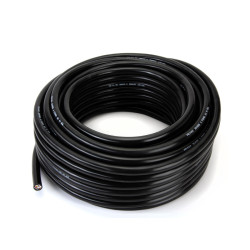 Image of 6 CONDUCTOR CABLE 14 GA X 100' from Velvac Inc. Part number: 050007