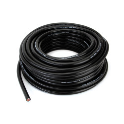 Image of 7 CONDUCTOR CABLE 6/12,1/10GA X 100' from Velvac Inc. Part number: 050019
