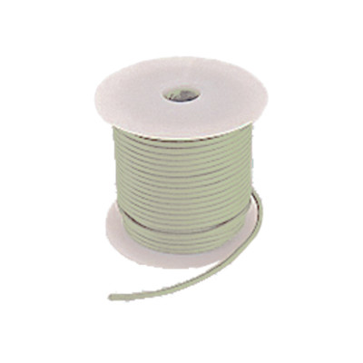 Image of PRIMARY WIRE 18 GA X 100' WHITE from Velvac Inc. Part number: 051105