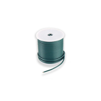 Image of PRIMARY WIRE 14 GA X 1000' GREEN from Velvac Inc. Part number: 051137-6