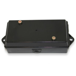 Image of PLASTIC JUNCTION BOX from Velvac Inc. Part number: 055060