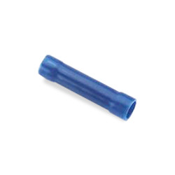 Image of BUTT CONNECTOR VINYL 16-14 from Velvac Inc. Part number: 056052-10