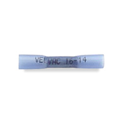 Image of BUTT CONNECTOR 16-14 CSS from Velvac Inc. Part number: 056145-25