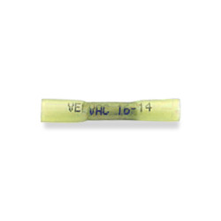 Image of BUTT CONNECTOR 12-10 CSS from Velvac Inc. Part number: 056146-25