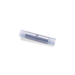 Image of BUTT CONNECTOR NYLON 16-14, 50 PK from Velvac Inc. Part number: 057086-50