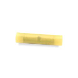 Image of BUTT CONNECTOR NYLON 12-10, 50 PK from Velvac Inc. Part number: 057087-50