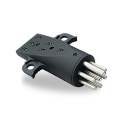Image of 7-WAY PLUG CIRCUIT TESTER from Velvac Inc. Part number: 057118