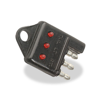 Image of 4-WAY FLAT CIRCUIT TESTER from Velvac Inc. Part number: 057121