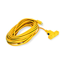 Image of 50' ALL WEATHER EXTENSION CORD from Velvac Inc. Part number: 057128