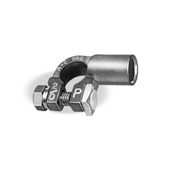 Image of BATTERY TERMINAL NUT & BOLT from Velvac Inc. Part number: 058011