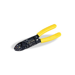Image of DELUXE TERMINAL CRIMPING TOOL from Velvac Inc. Part number: 058026