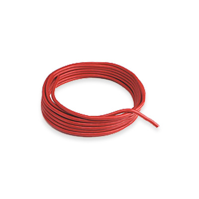 Image of BATTERY CABLE 6 GA X 25' RED from Velvac Inc. Part number: 058033