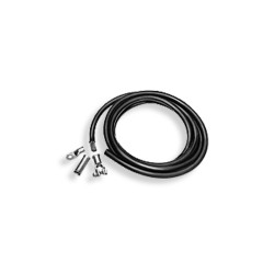 Image of BATTERY CABLE 1/0 GA X 100' BLACK from Velvac Inc. Part number: 058041-7