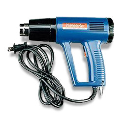 Image of HEAT GUN from Velvac Inc. Part number: 058160
