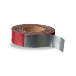 Image of CONS TAPE,11"RD/7"WT-2"X150'RL-3YR from Velvac Inc. Part number: 058395