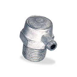 Image of FUEL TANK SAFETY VENT VALVE 1/2"-14 from Velvac Inc. Part number: 060061