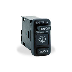 Image of WPRER CONTROL SWITCH from Velvac Inc. Part number: 090120