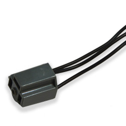 Image of 3 WIRE CONNECTOR from Velvac Inc. Part number: 090225