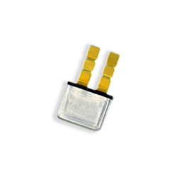 Image of CIRCUIT BREAKER 25 AMP BLADE STYLE from Velvac Inc. Part number: 091074