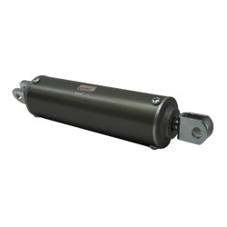Image of 5TH WHEEL AIR CYLINDER from Velvac Inc. Part number: 100101