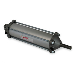 Image of AIR CYLINDER 2-1/2" X 8" STROKE from Velvac Inc. Part number: 100124