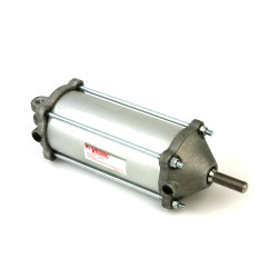 Image of AIR CYLINDER 3-1/2" X 6" STROKE from Velvac Inc. Part number: 100131