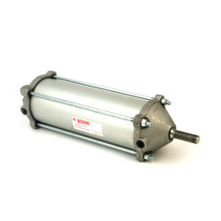 Image of AIR CYLINDER 3-1/2" X 8" STROKE from Velvac Inc. Part number: 100132