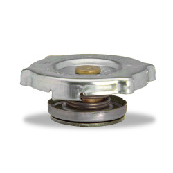 Image of RADIATOR CAP, 3/4" DEEP, STANT#10229 from Velvac Inc. Part number: 10229