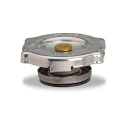 Image of RADIATOR CAP, 3/4" DEEP, STANT#10230 from Velvac Inc. Part number: 10230