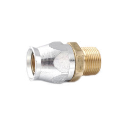 Image of COMPRESSION FITTING 5/8" from Velvac Inc. Part number: 142106