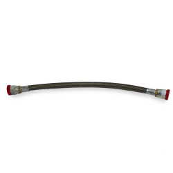 Image of AIR COMPRESSOR HOSE ASSEMBLY 5/8X24 from Velvac Inc. Part number: 142524