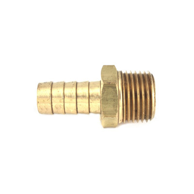 Image of NPRPLE VACUUM HOSE FITTING 3/4X1/2 from Velvac Inc. Part number: 149006